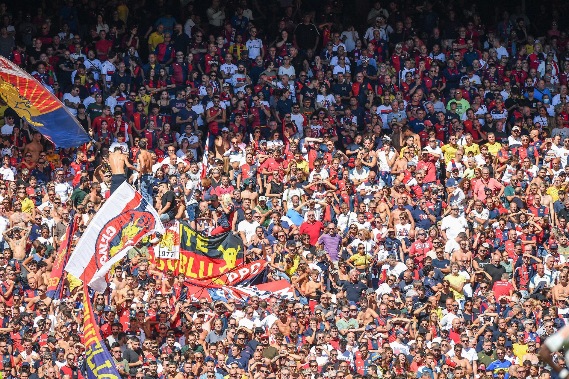 genoa empoli