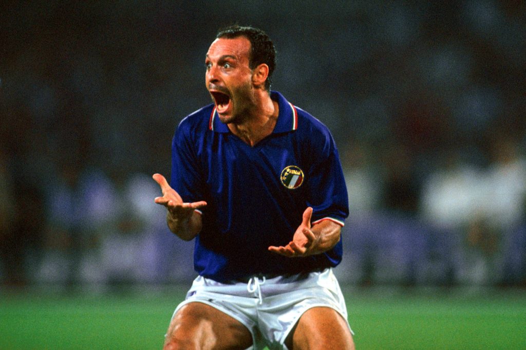 Schillaci