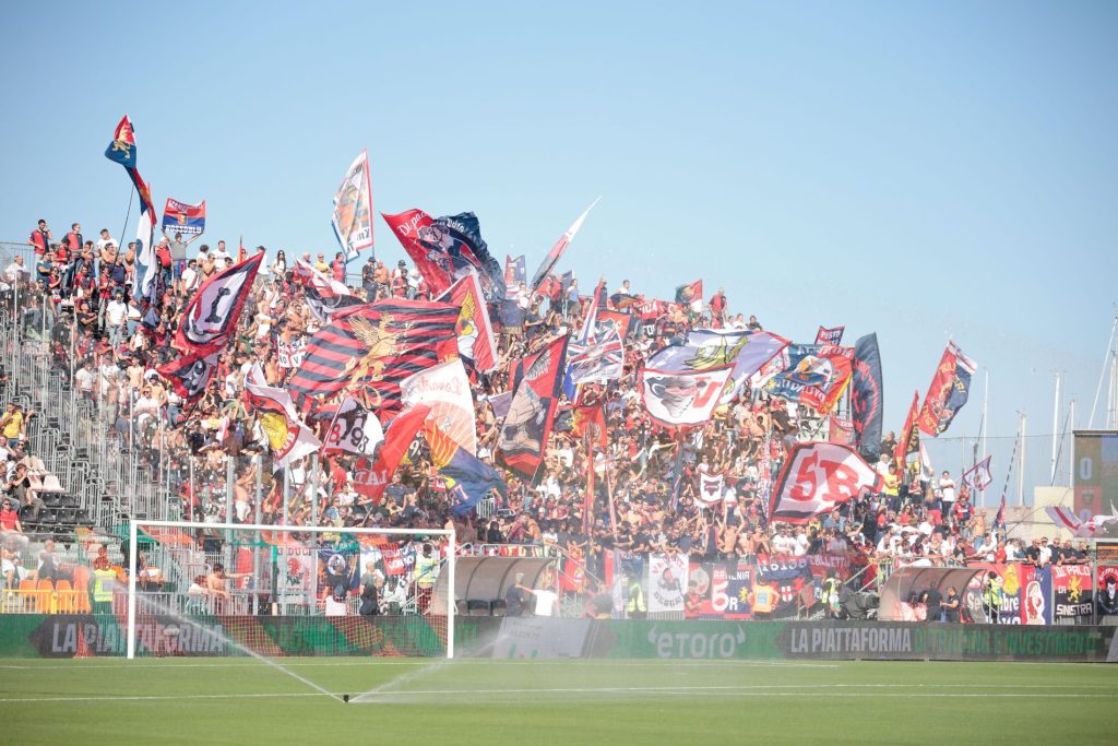 parma genoa