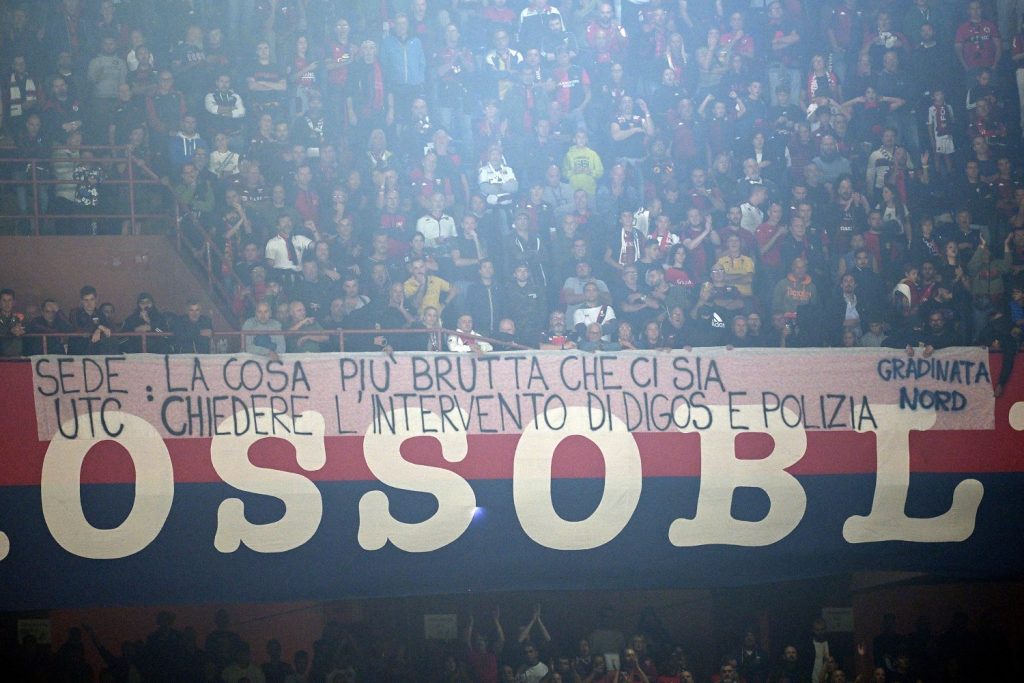 ultras