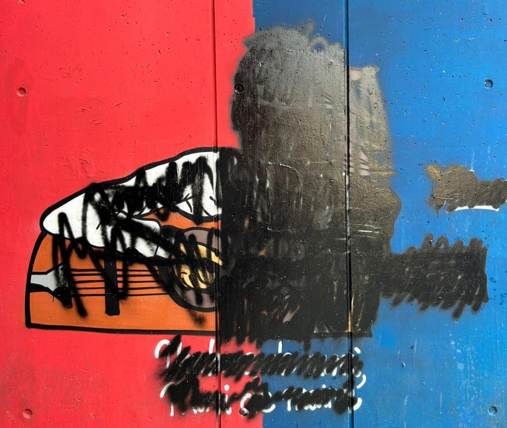 murales
