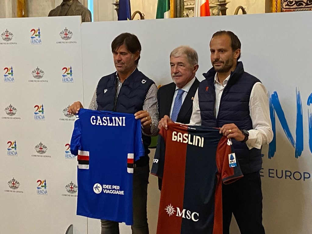 gaslini