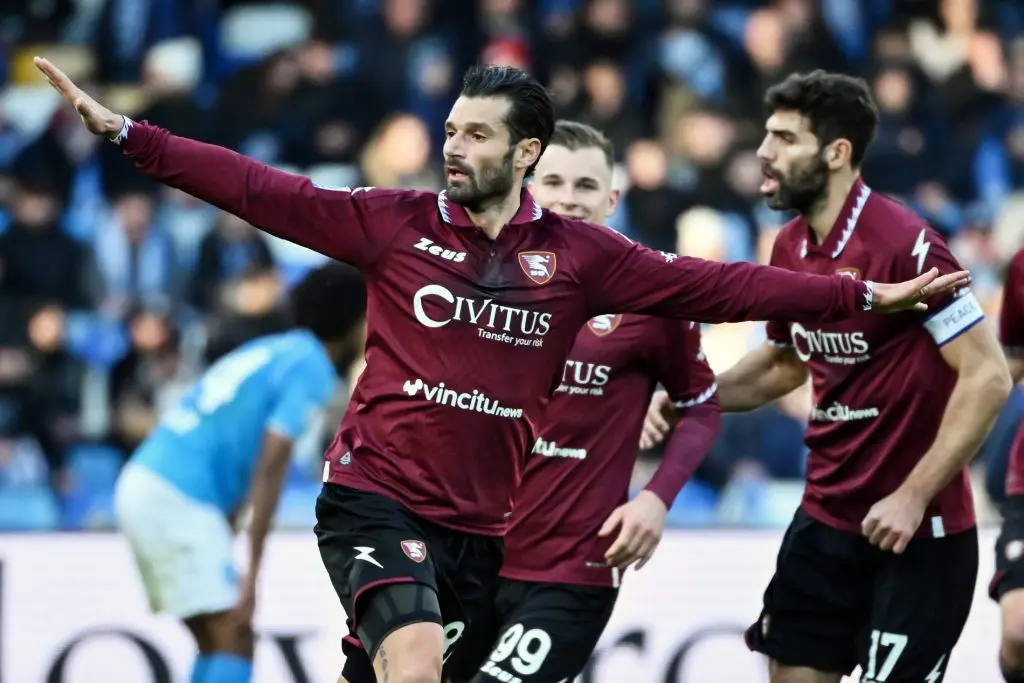 pastorello candreva
