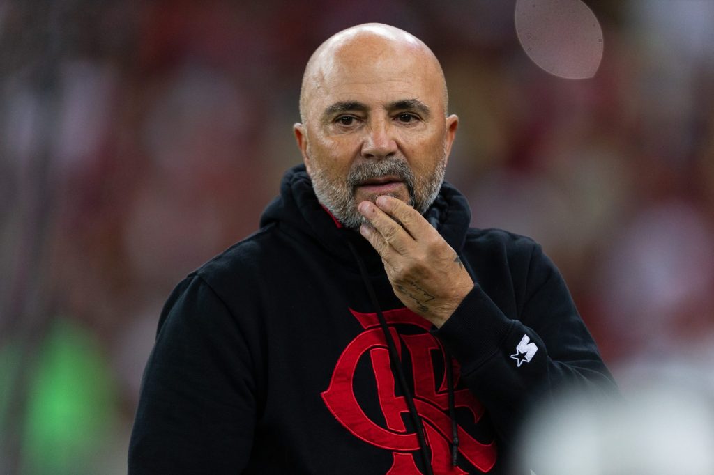 Sampaoli