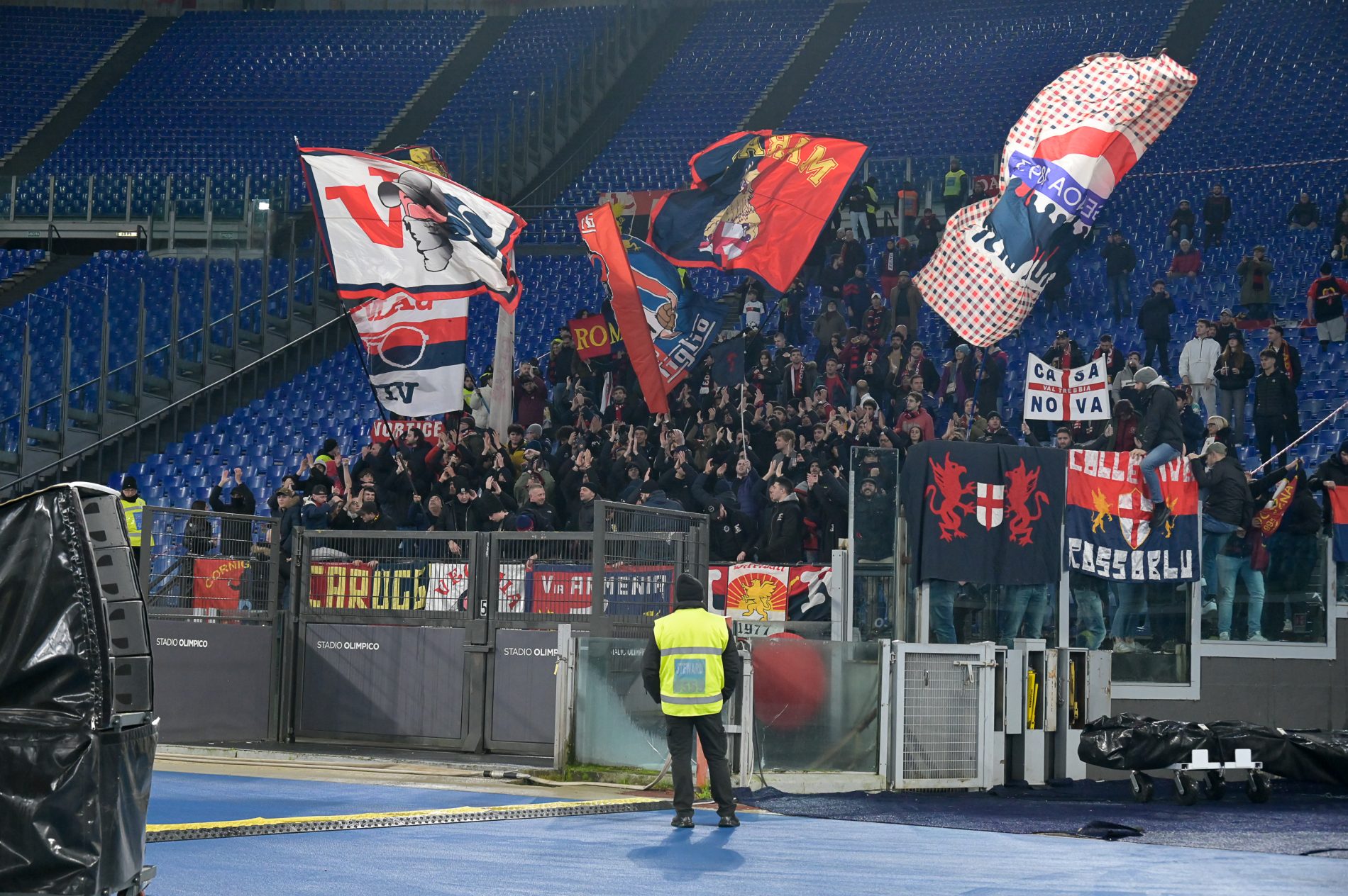 lazio genoa