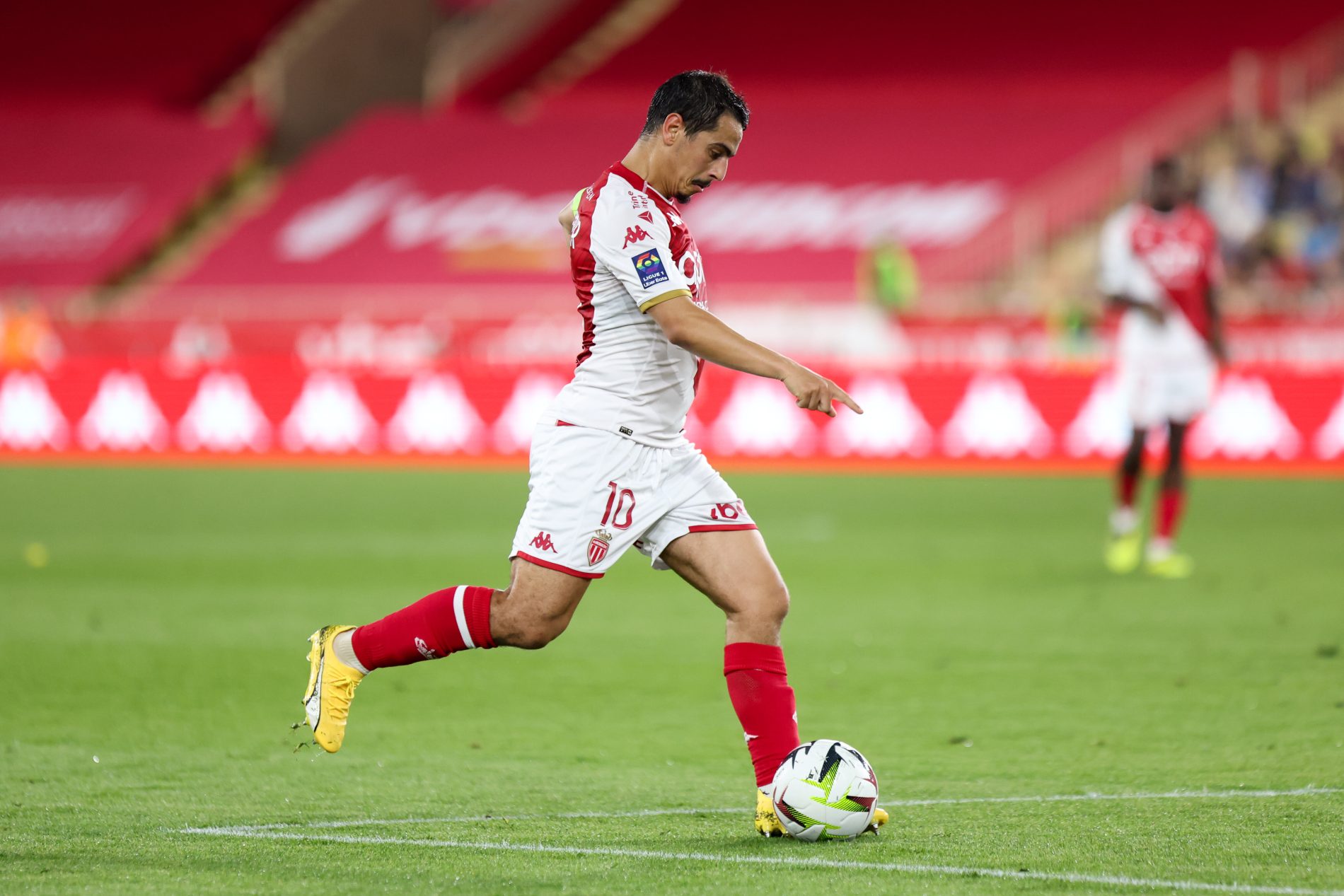 ben yedder
