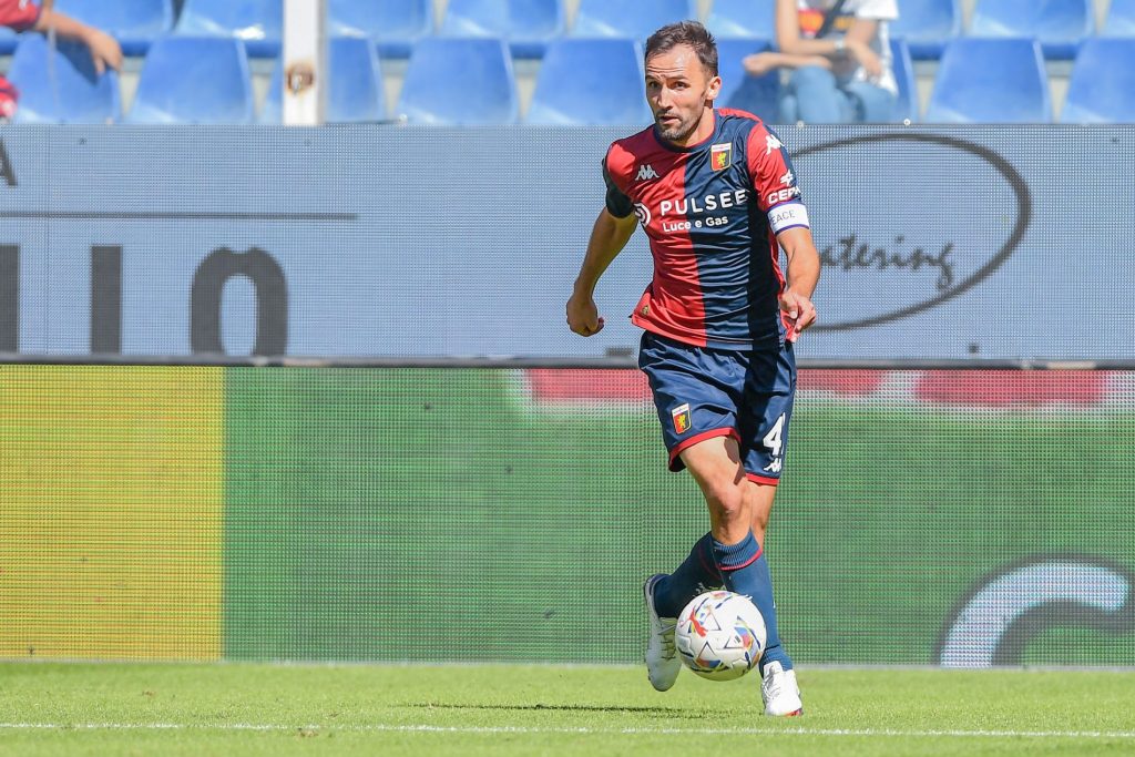 badelj