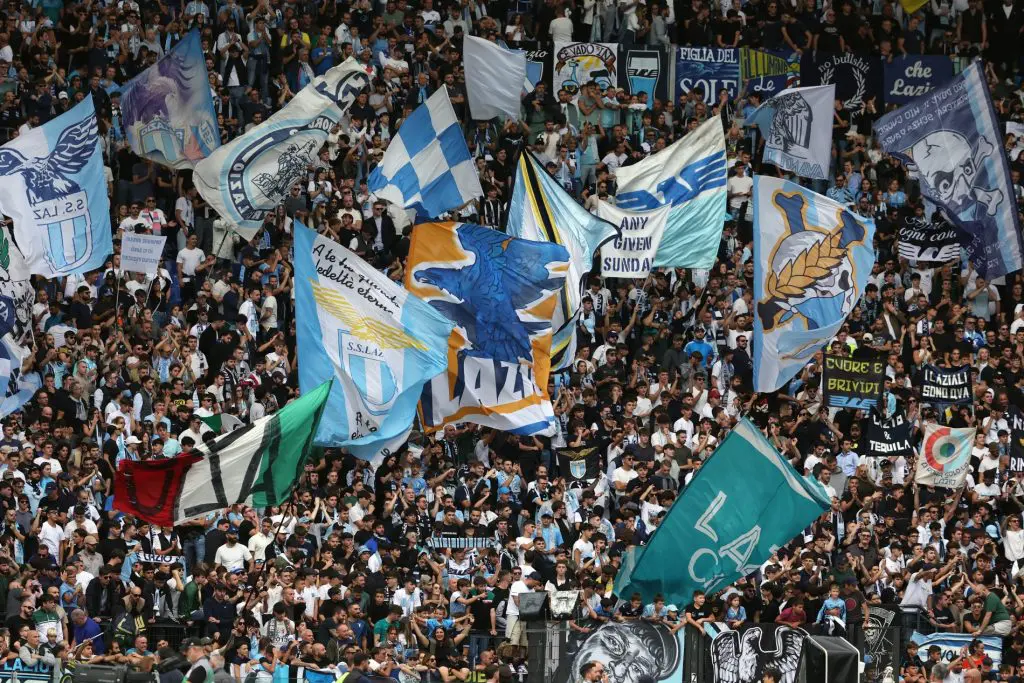lazio