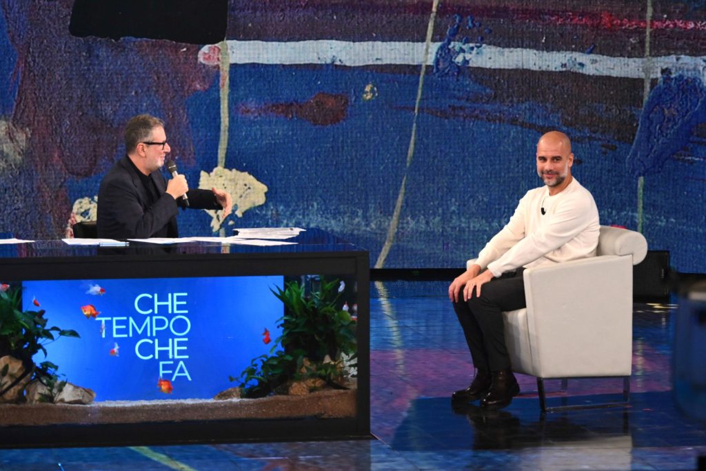 Fazio Guardiola