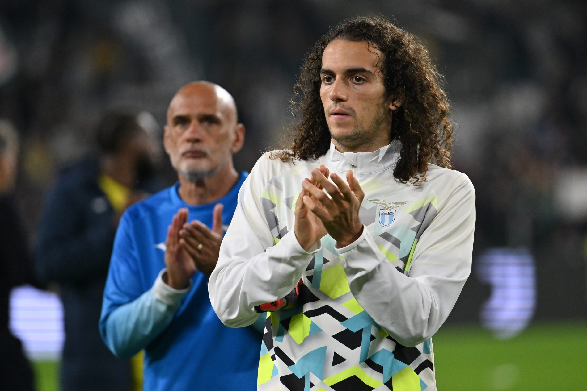 Guendouzi