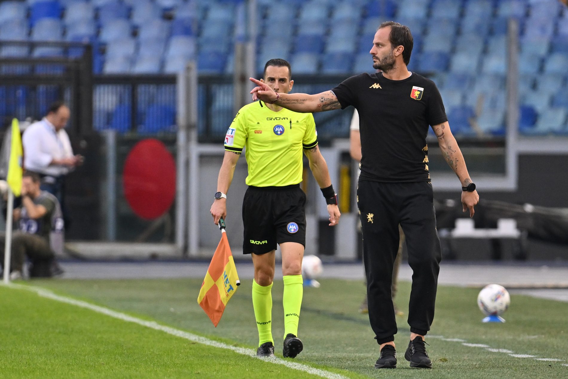 gilardino