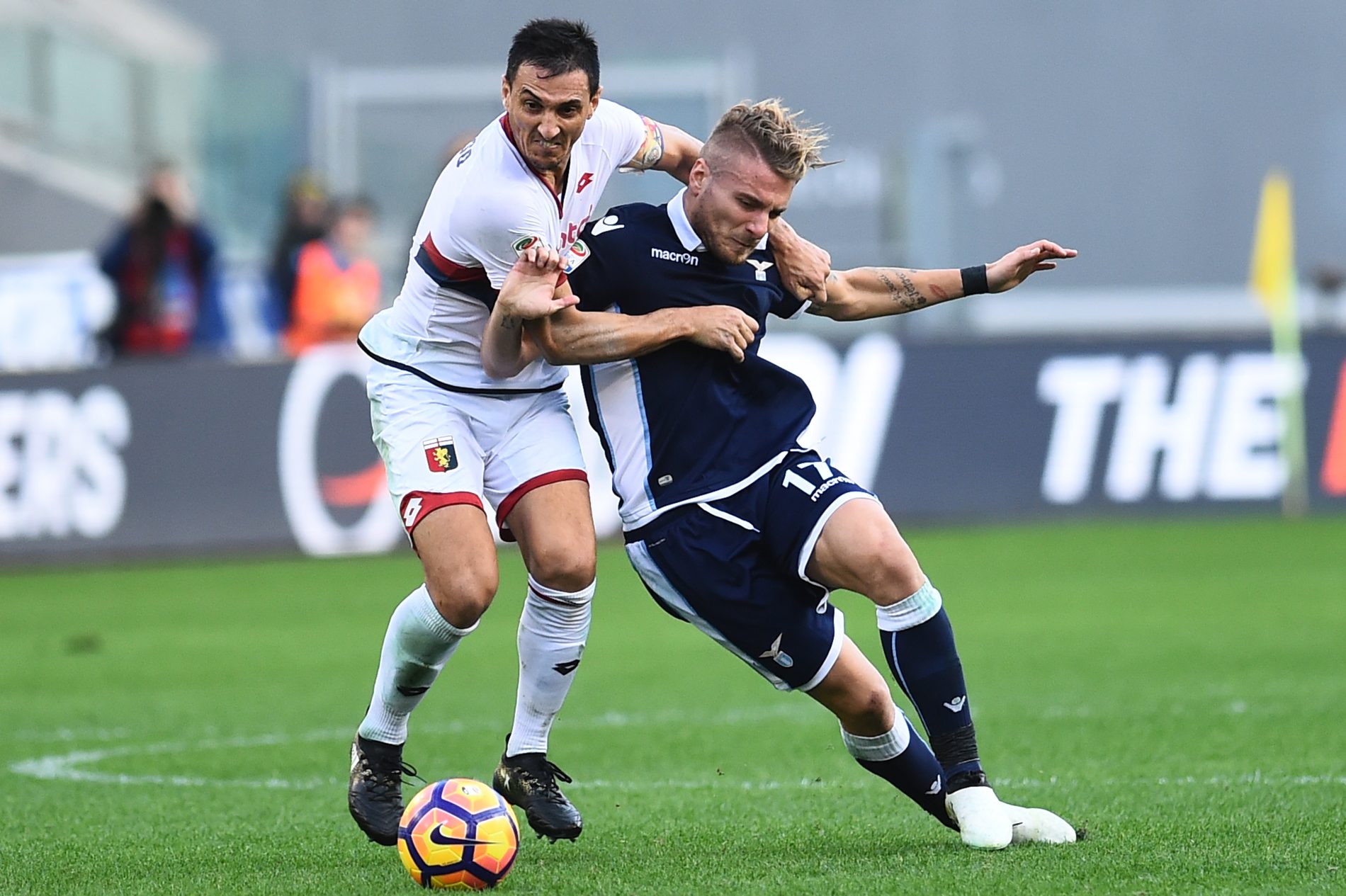 burdisso