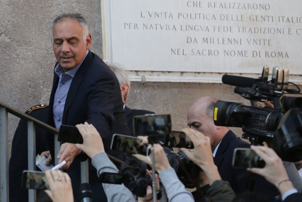 pallotta