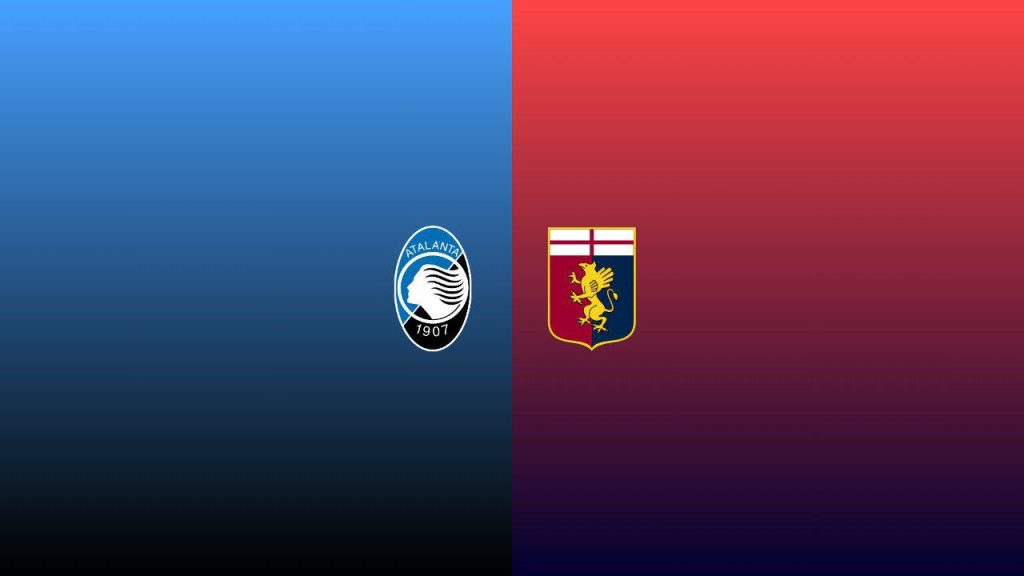 atalanta genoa diretta