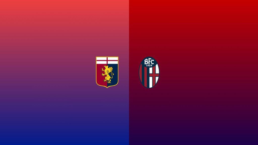 genoa bologna diretta