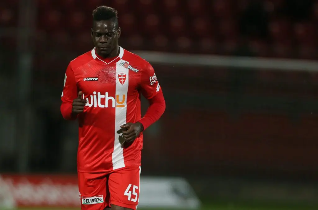 balotelli genoa