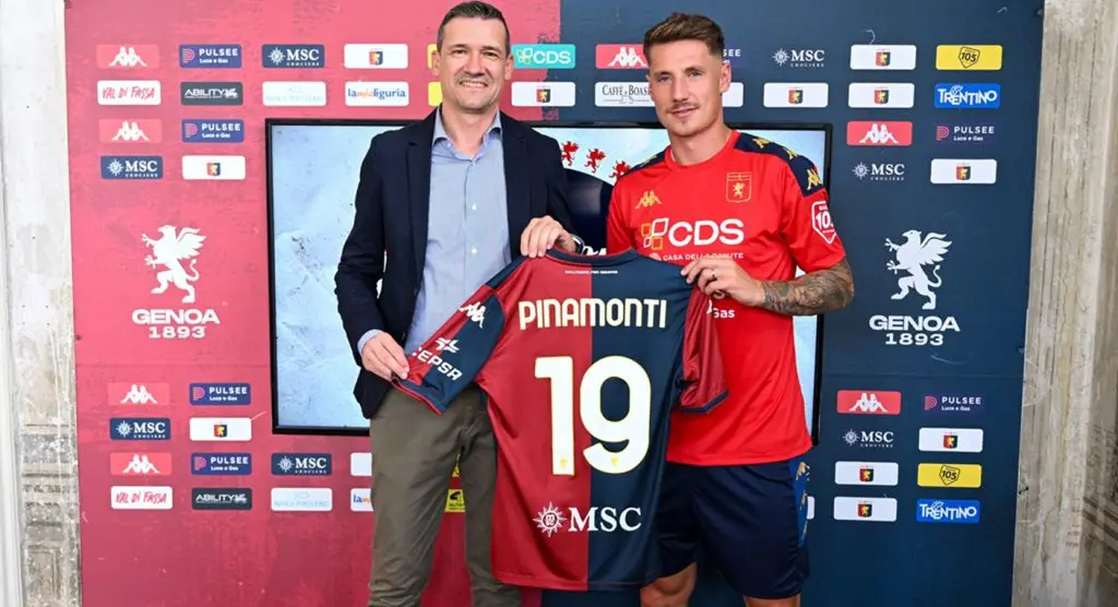 pinamonti