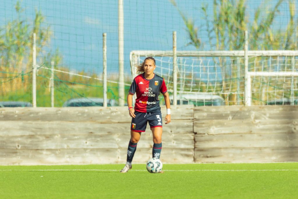 Martina Di Bari