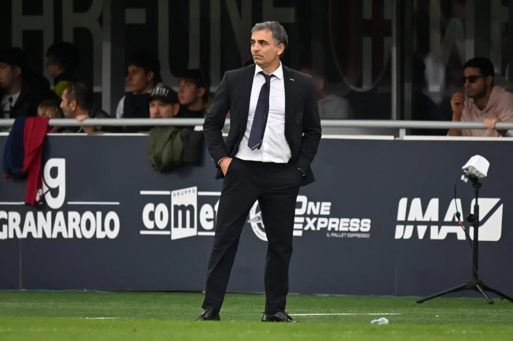 parma genoa