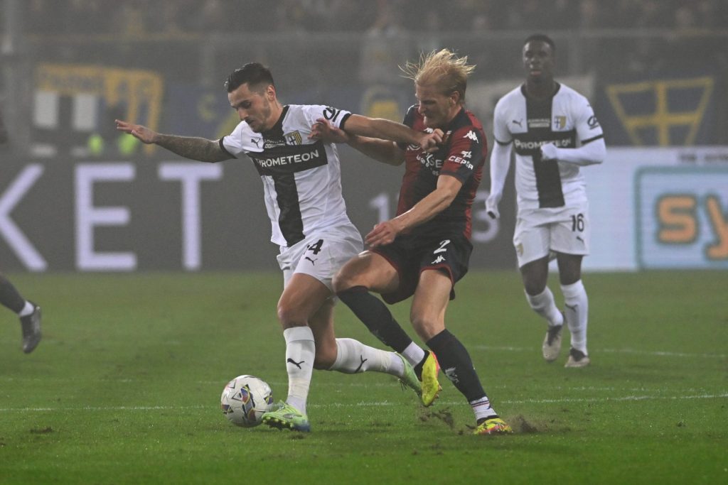 parma