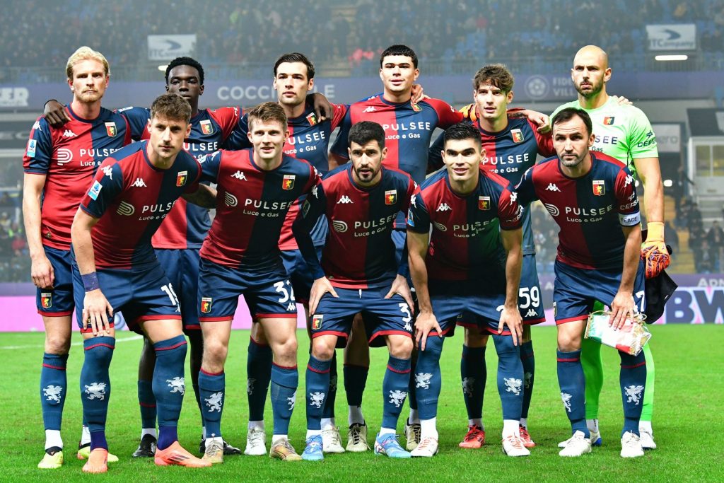 genoa