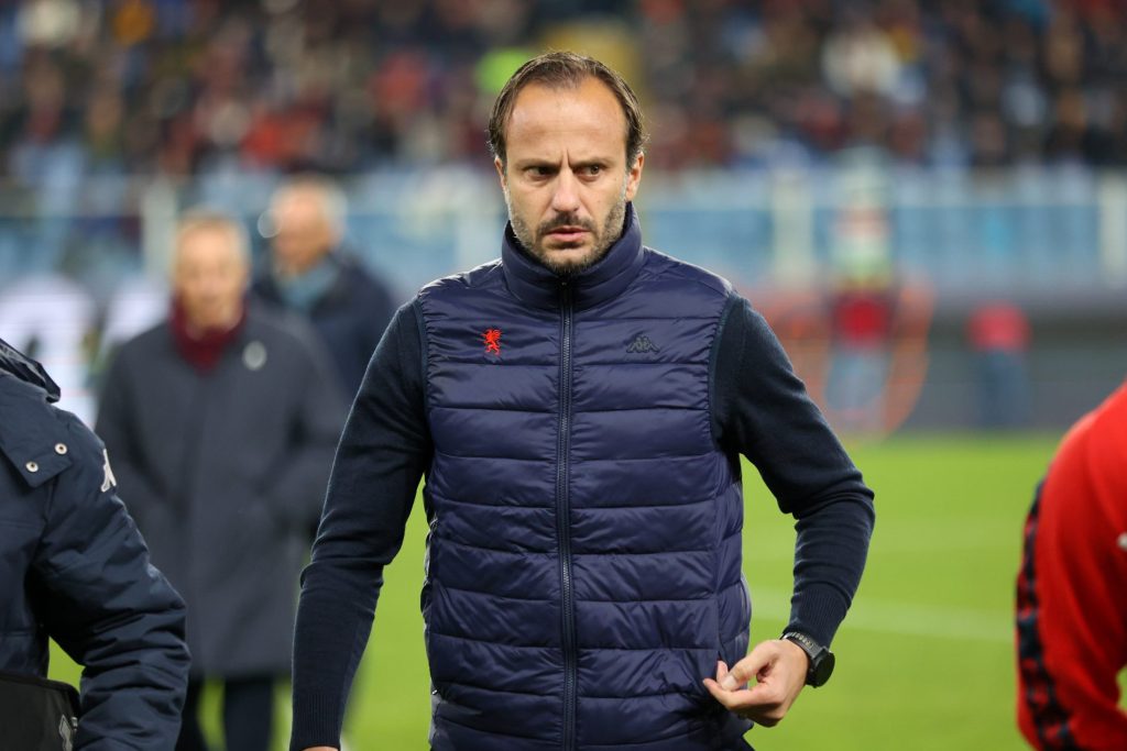 gilardino