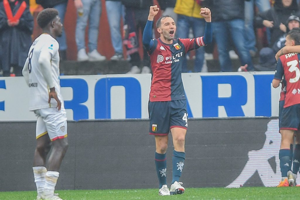 badelj
