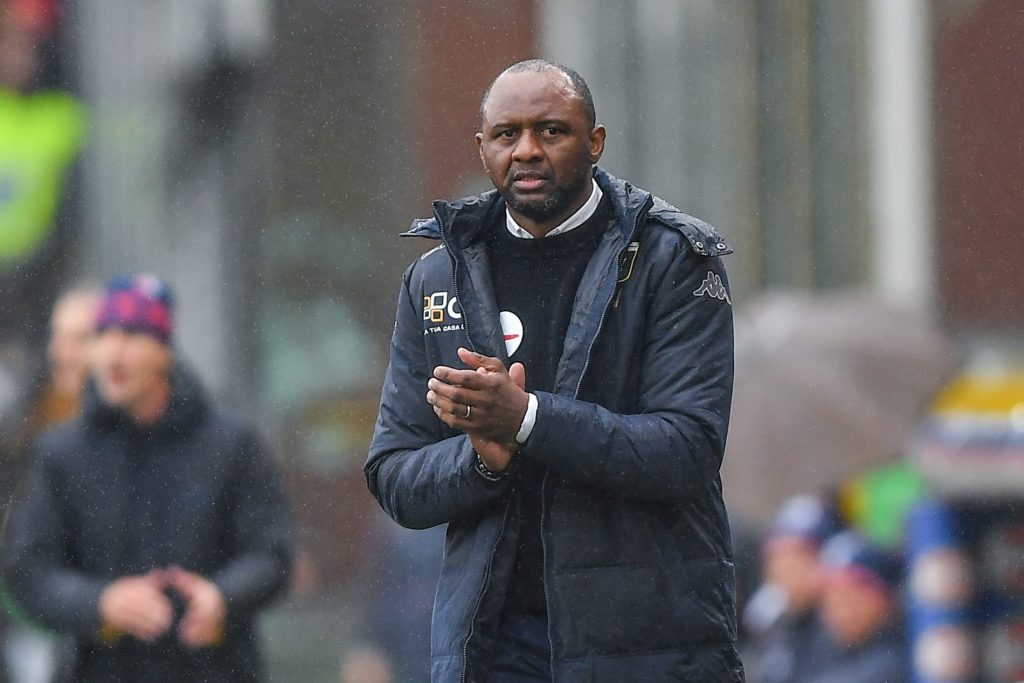vieira