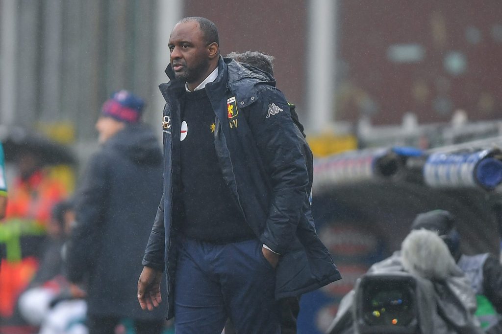 vieira