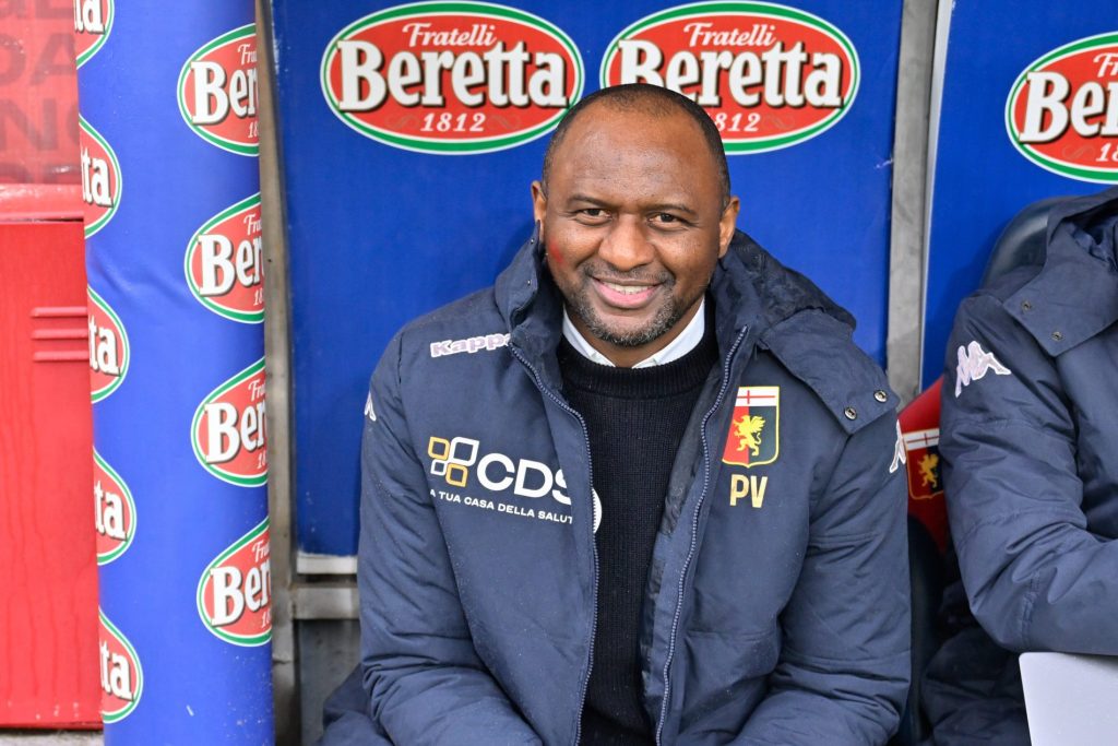 milan genoa