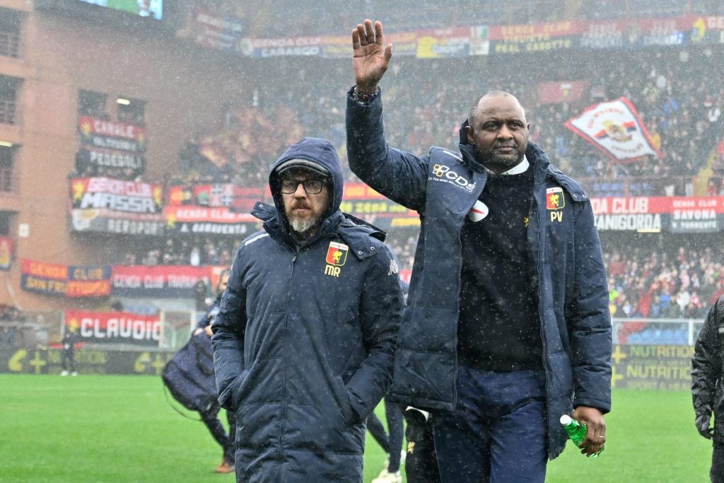vieira