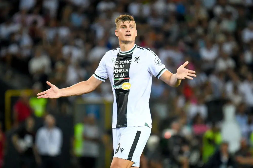 udinese