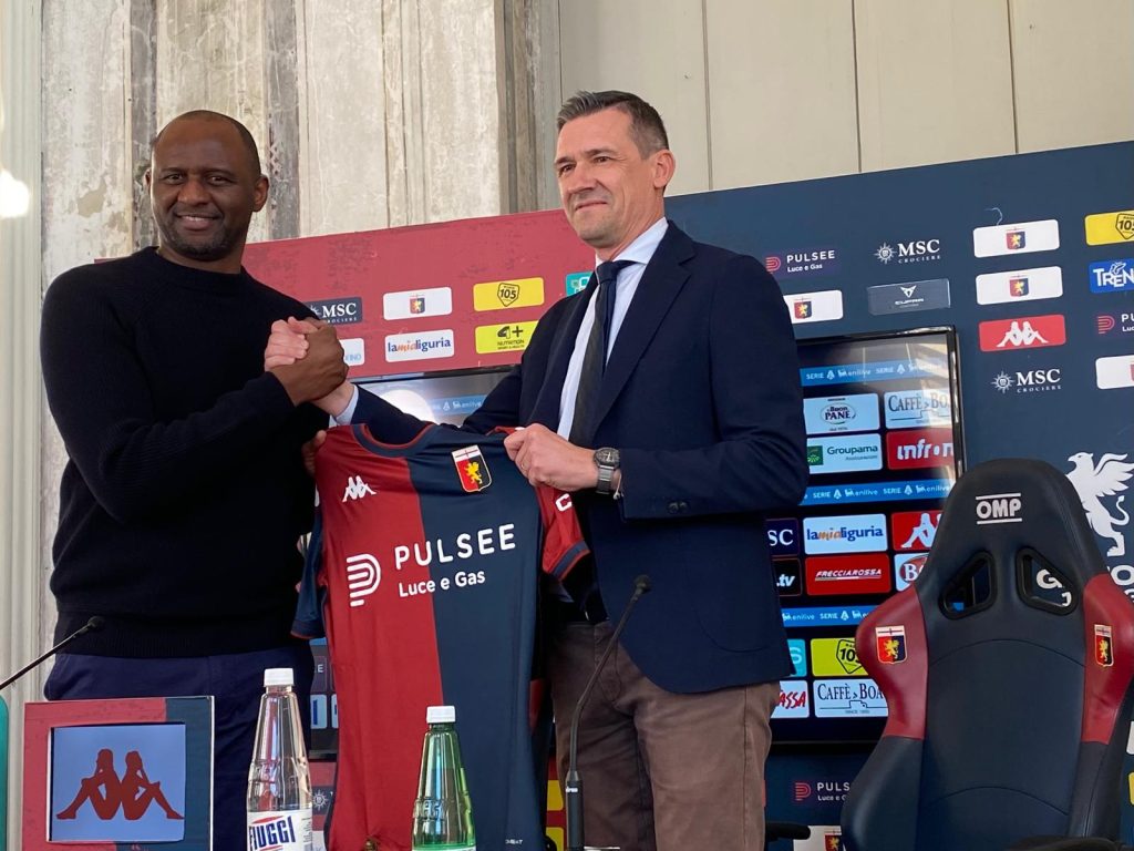 vieira