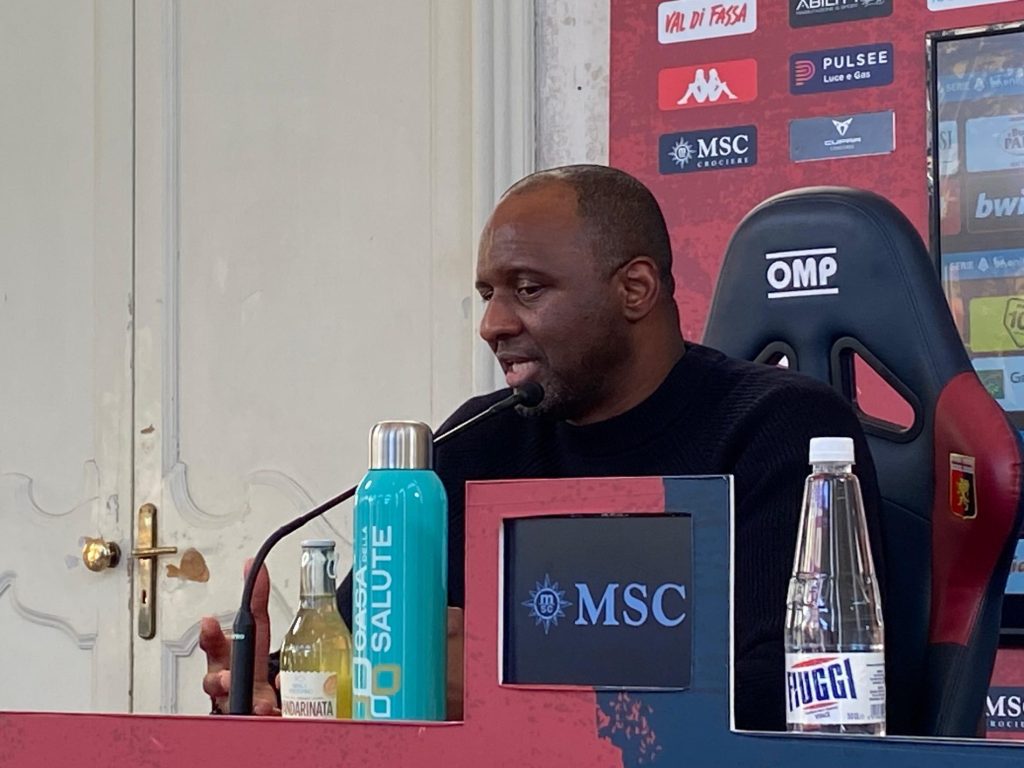 vieira