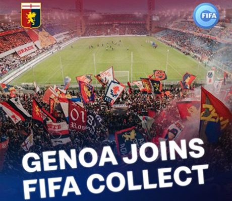 fifa collect