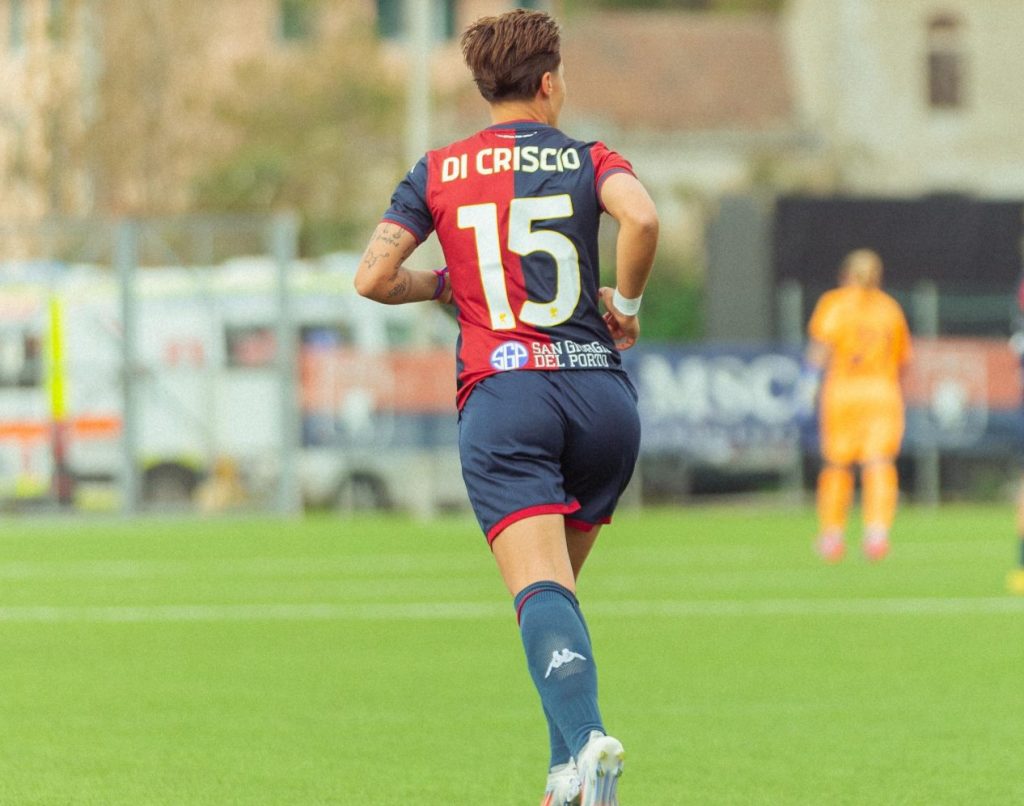 Di Criscio