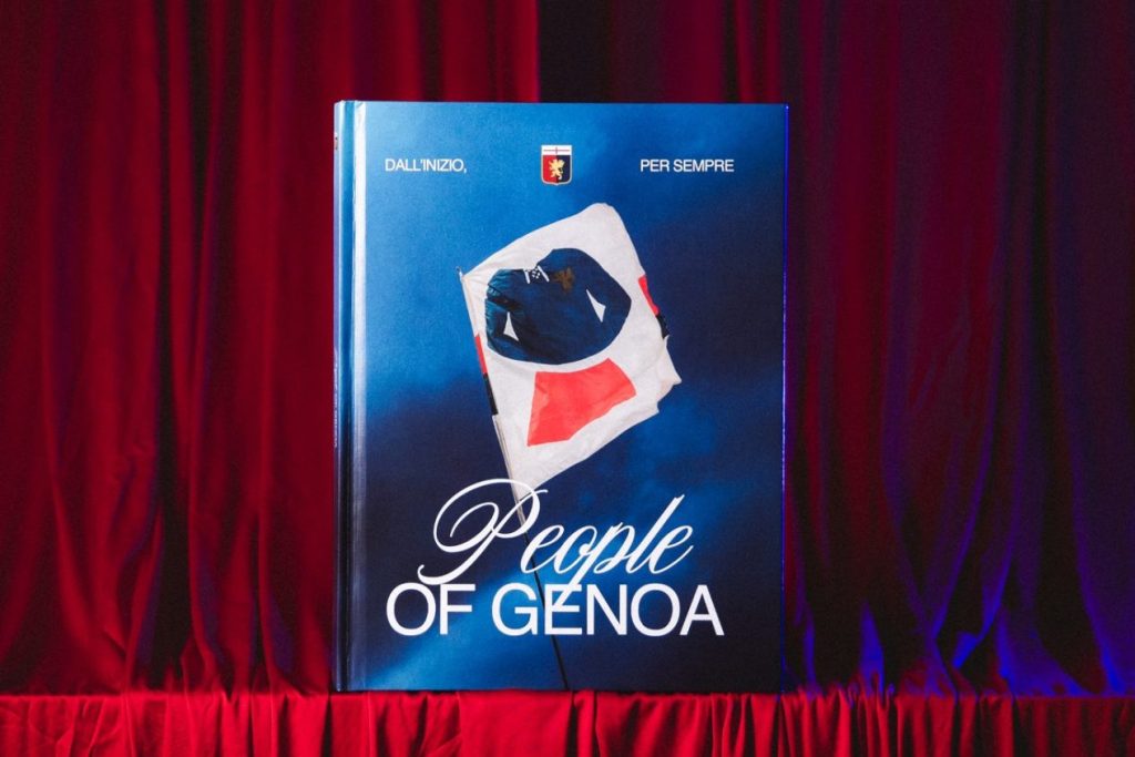 genoa