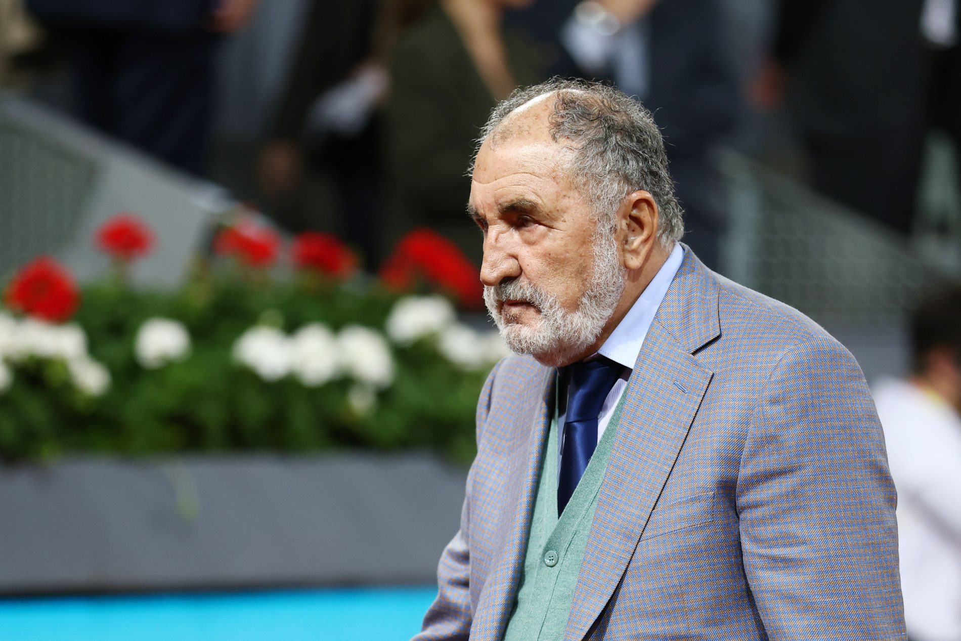 tiriac sucu
