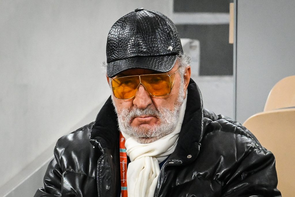 tiriac e sucu