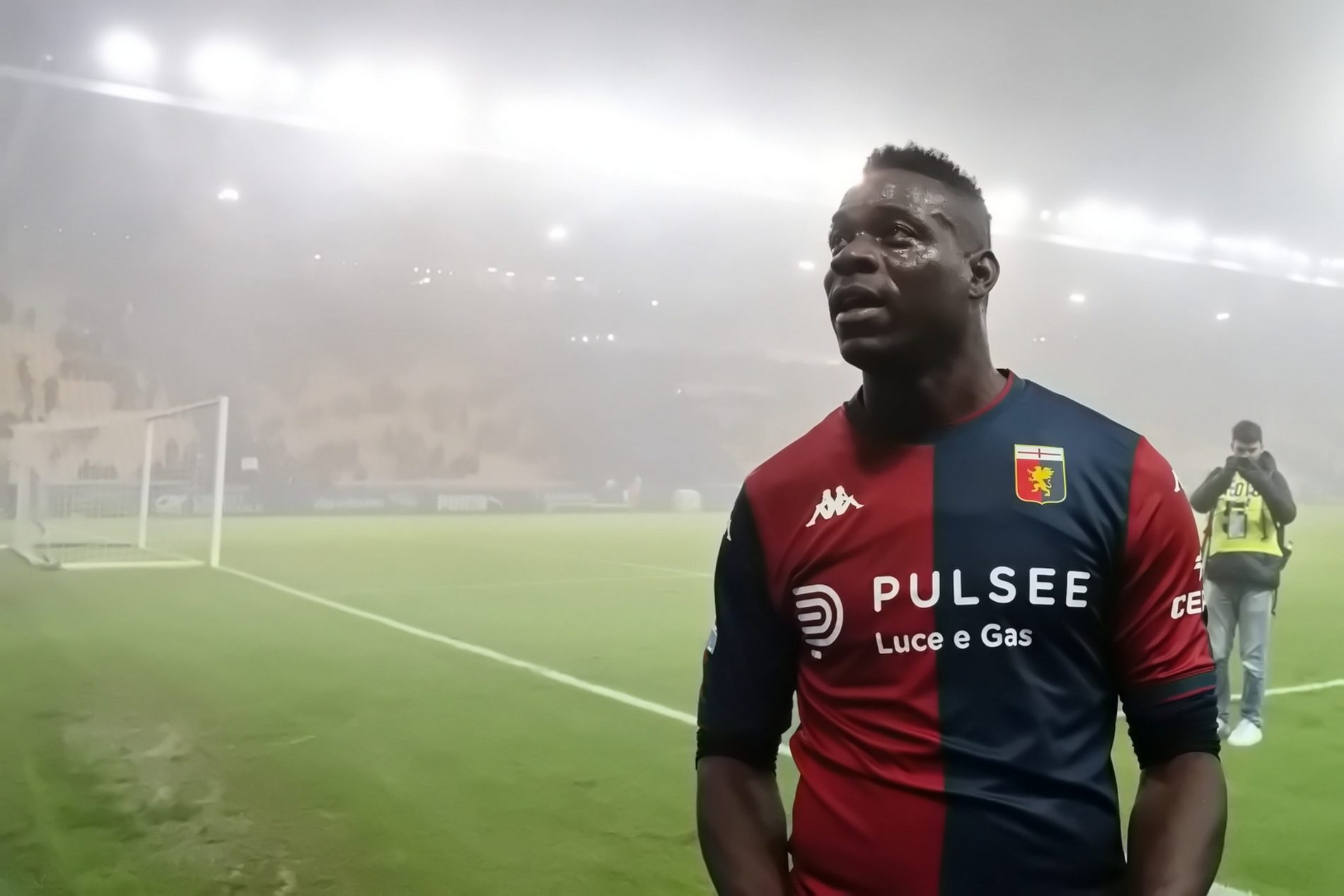 balotelli genoa