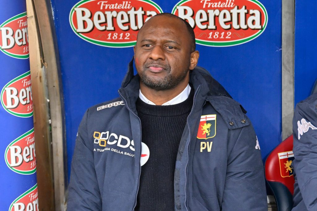 vieira