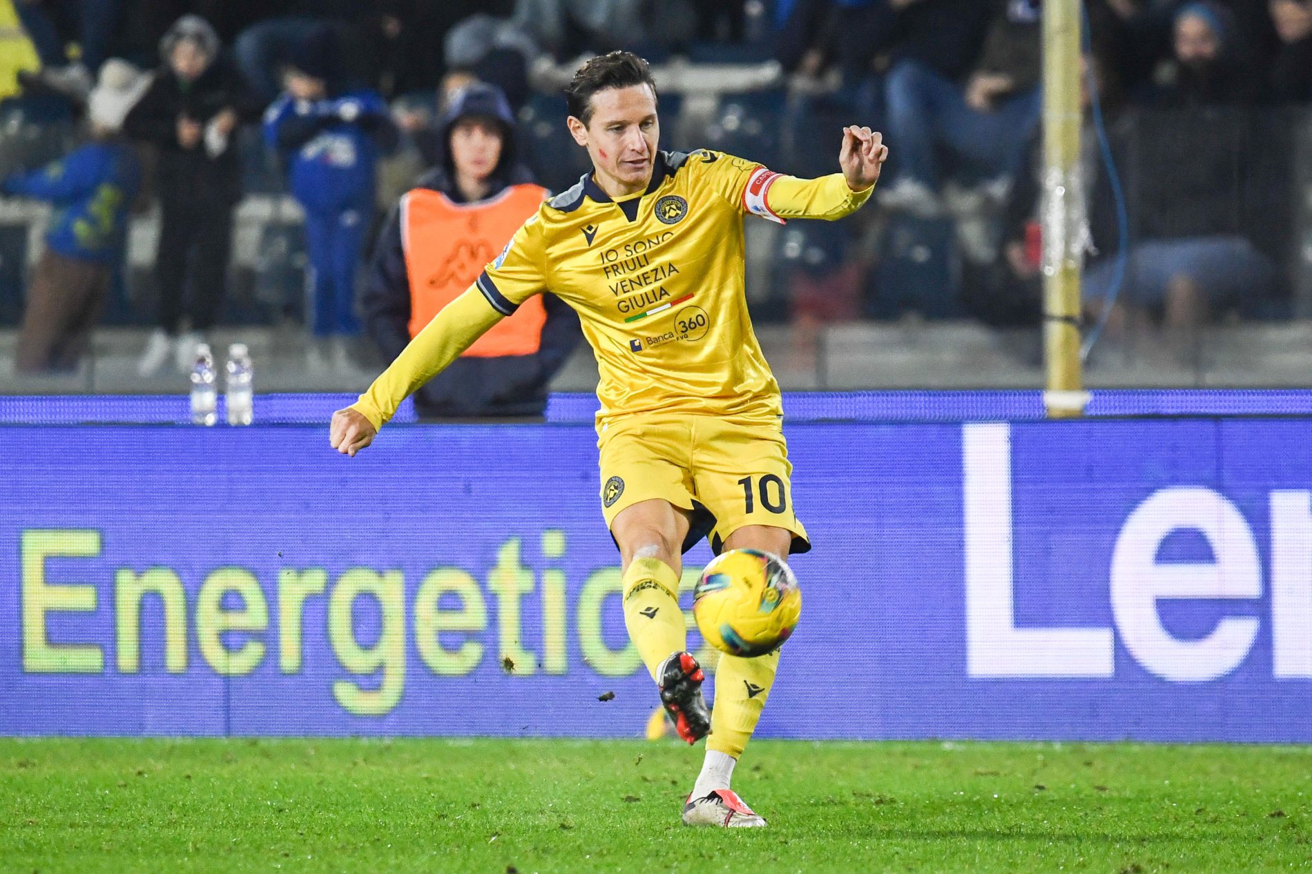 Thauvin