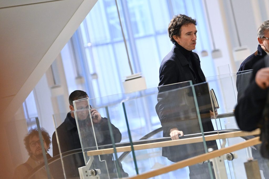 arnault