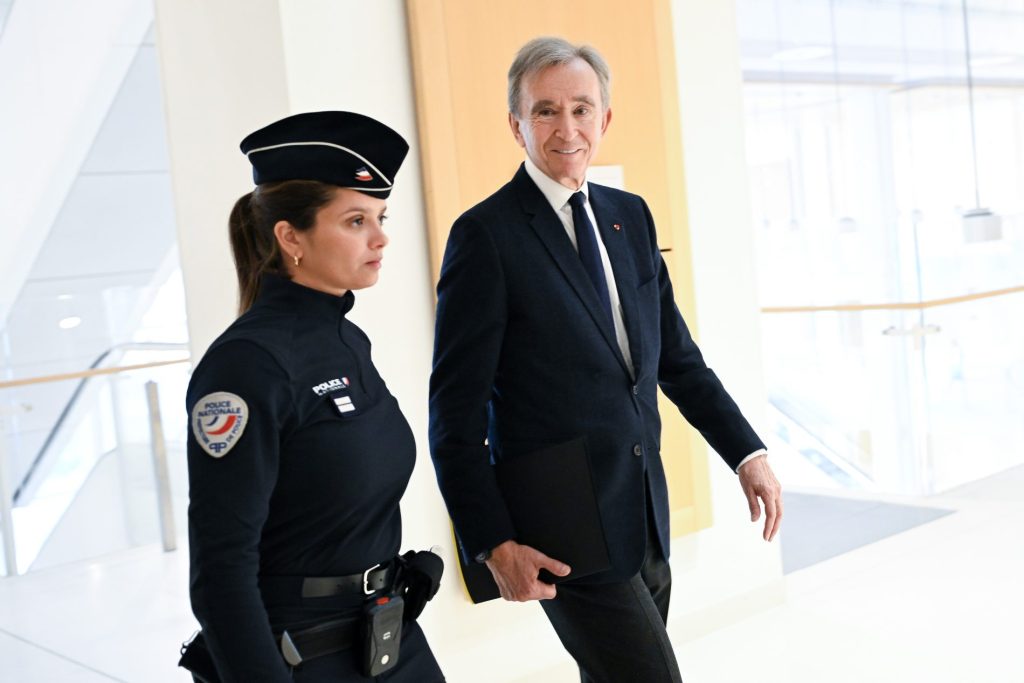 arnault