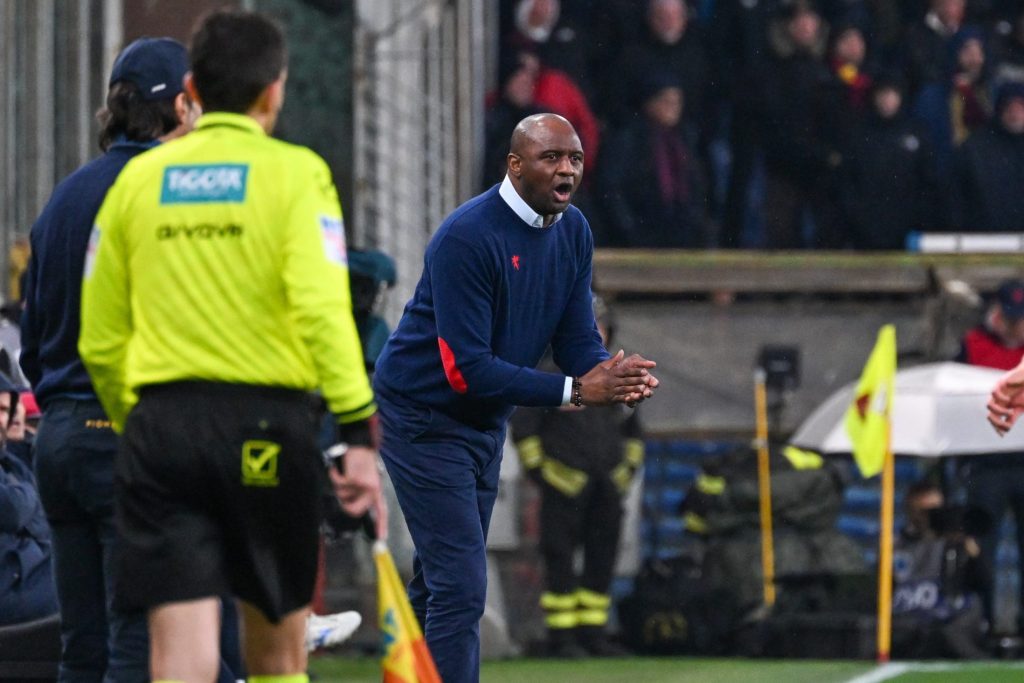 vieira
