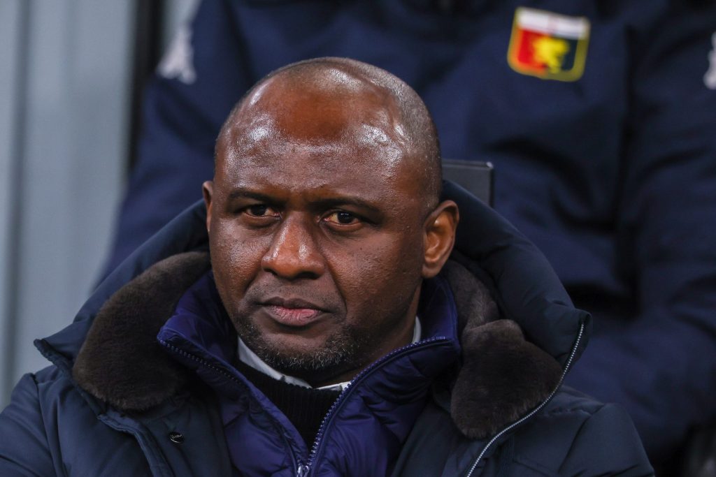 vieira
