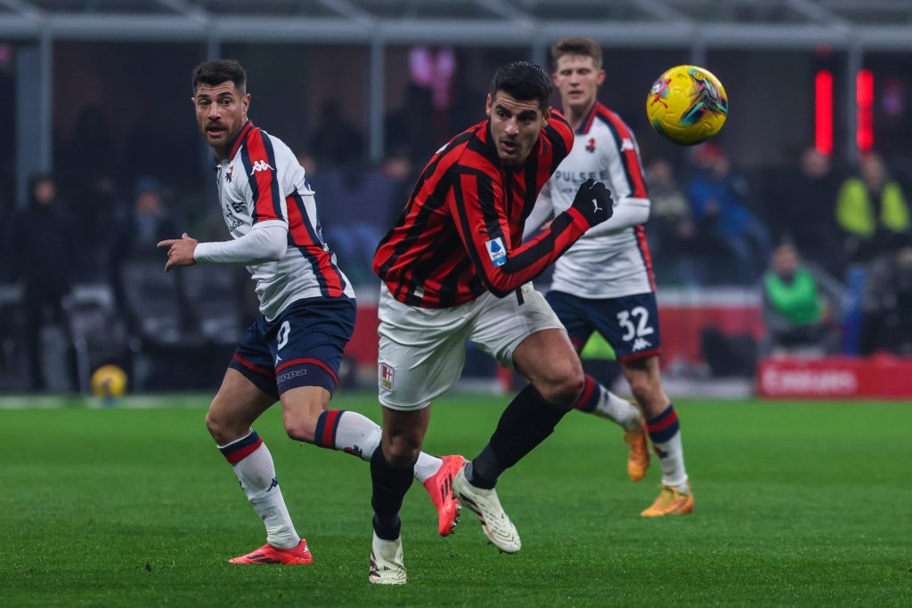 sabelli morata