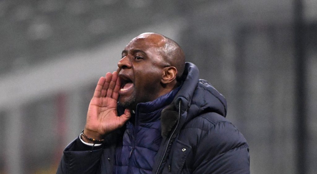 vieira