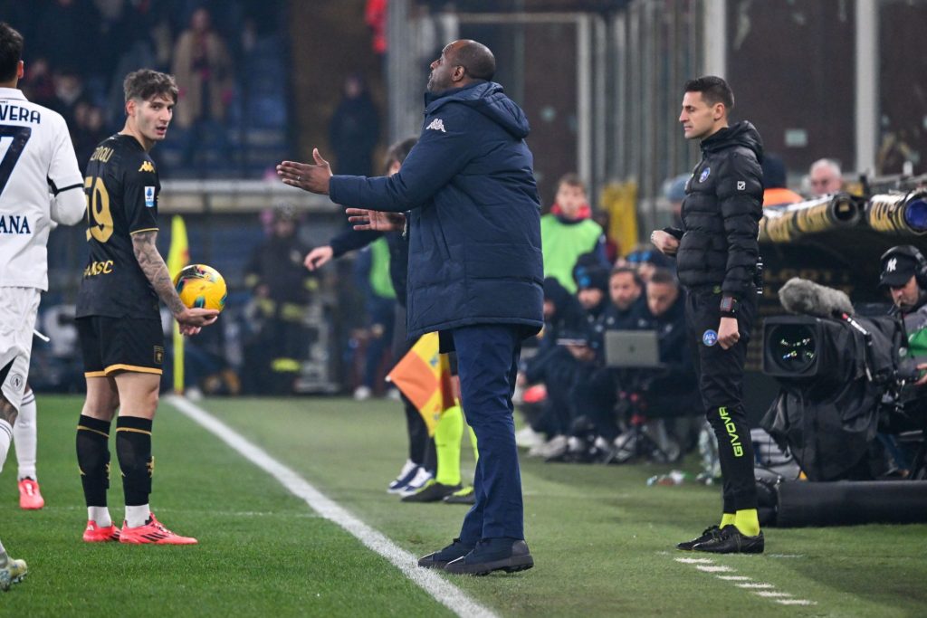 genoa empoli formazioni ufficiali