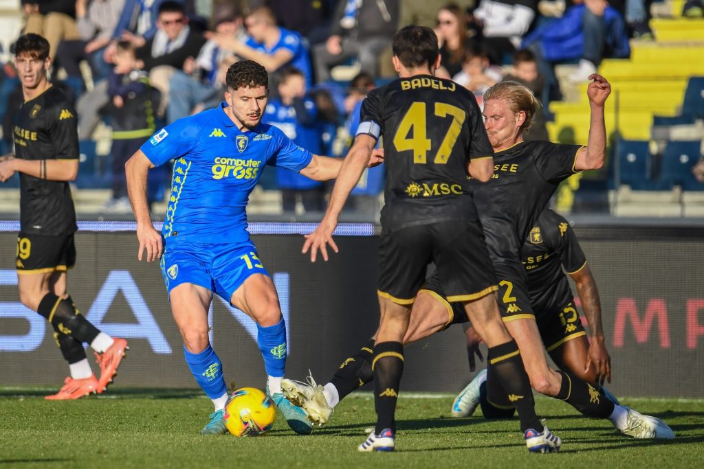badelj